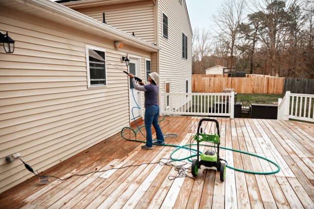 Best Affordable Power Washing  in Honeyville, UT
