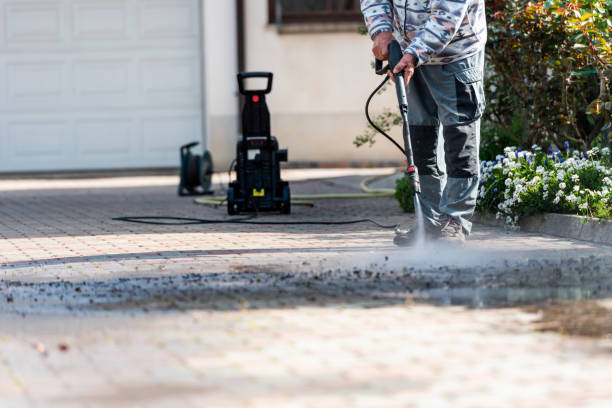 Best Deck Cleaning Services  in Honeyville, UT