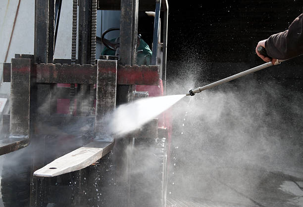 Best Pressure Washing Contractors  in Honeyville, UT
