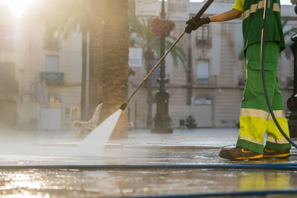 Pressure Washing Contractors in Honeyville, UT