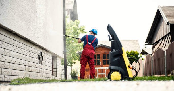 Best Affordable Pressure Washing  in Honeyville, UT